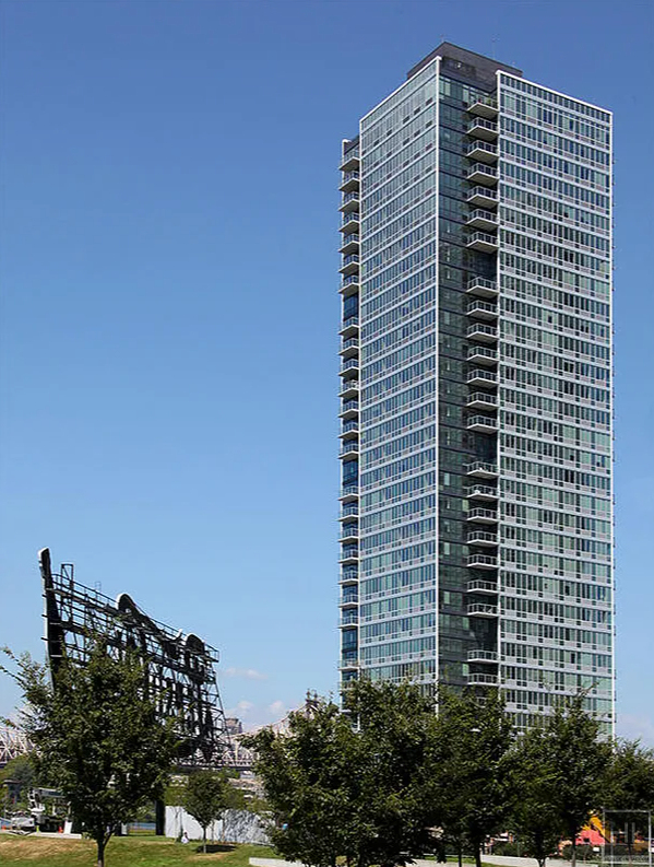Center Boulevard - Photo 16
