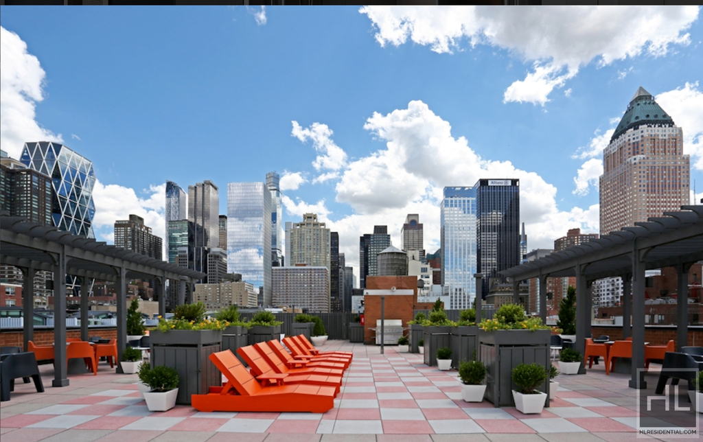 West 53rd Street - Photo 4