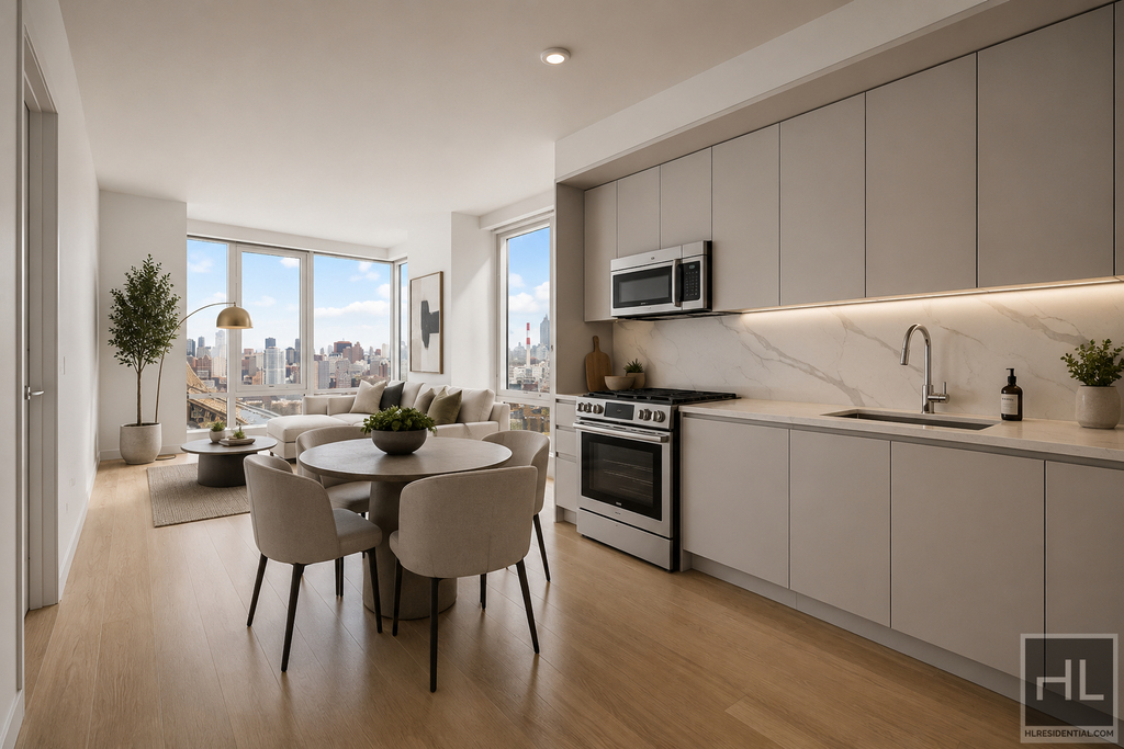 42nd Road - Photo 1