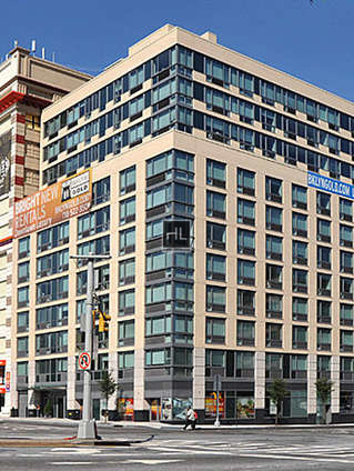 Gold Street - Photo 0
