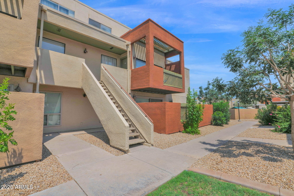 3600 N Hayden Road - Photo 0