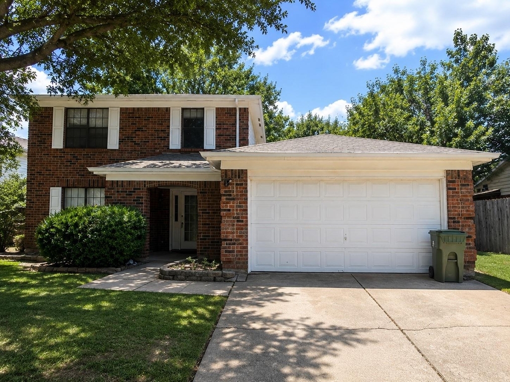 616 Valley Spring Drive - Photo 0
