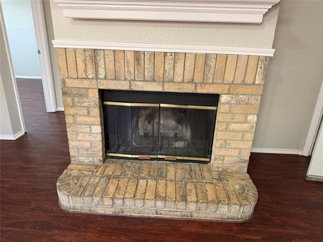 10239 Blackjack Oaks Drive - Photo 11