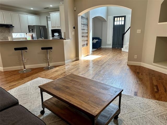 2050 Garden Crest Drive - Photo 4