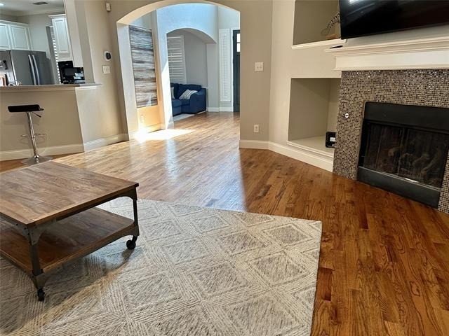 2050 Garden Crest Drive - Photo 5
