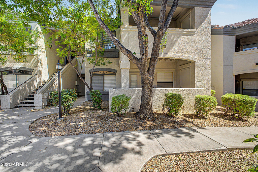 15095 N Thompson Peak Parkway - Photo 0