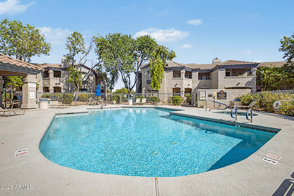 15095 N Thompson Peak Parkway - Photo 28