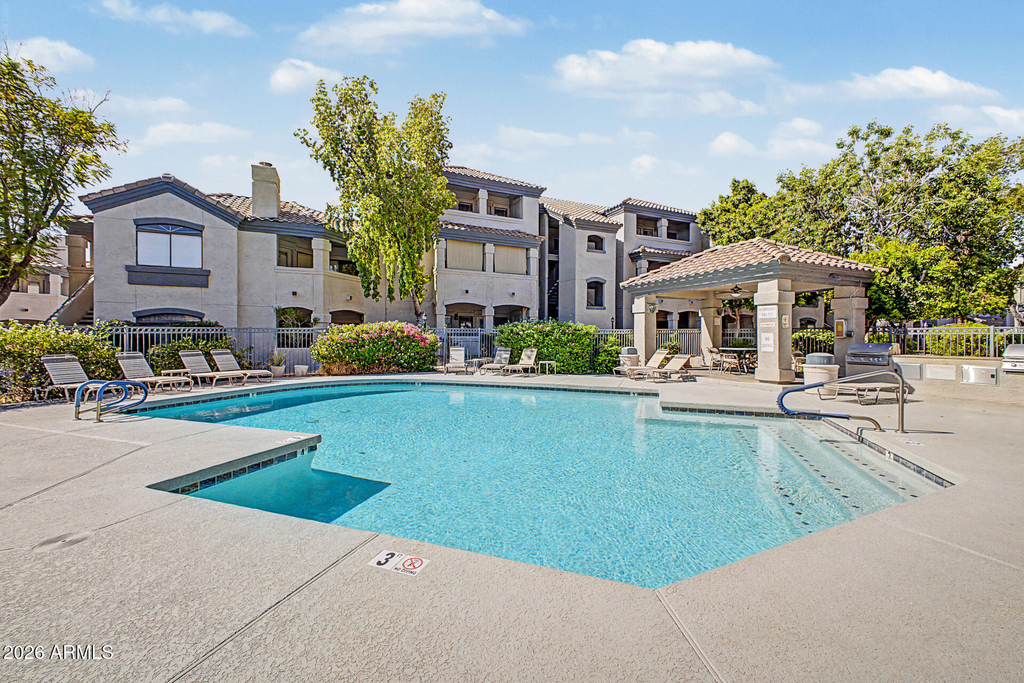 15095 N Thompson Peak Parkway - Photo 31