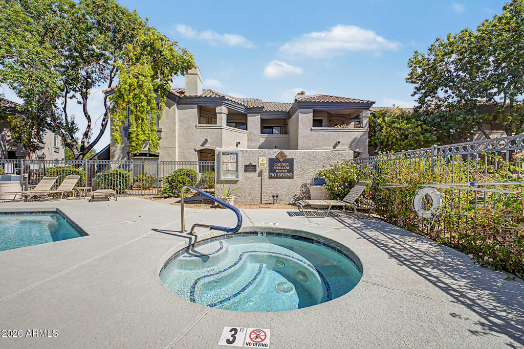 15095 N Thompson Peak Parkway - Photo 30