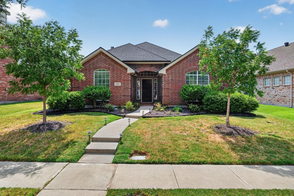 9383 Homestead Lane - Photo 0
