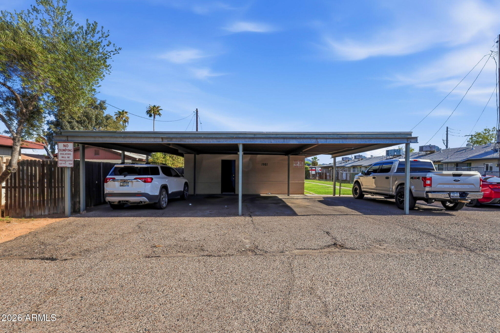 1921 E Osborn Road - Photo 3