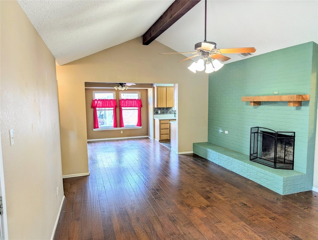 2100 N Rough Creek Court - Photo 0
