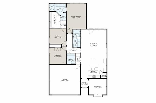 3108 Ferrero - Photo 18