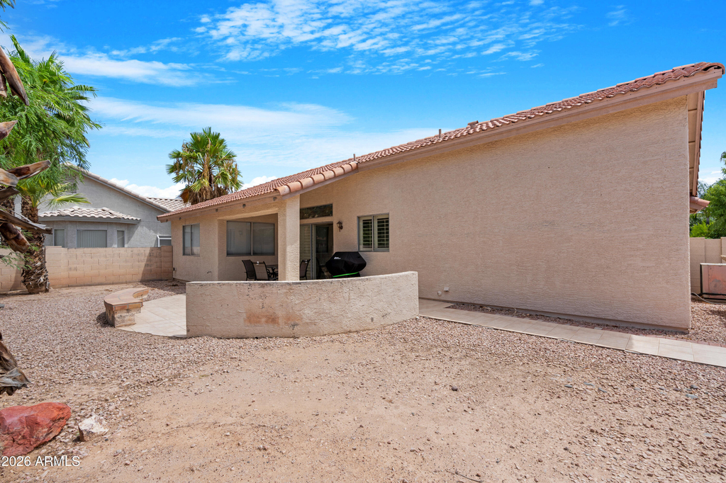 24810 S Foxglenn Drive - Photo 29