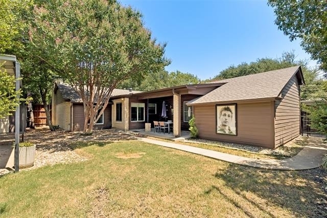 6406 Chesley Lane - Photo 1