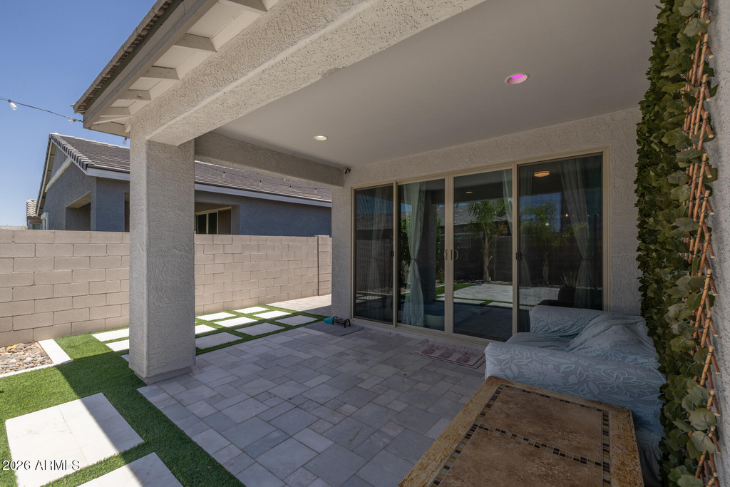 9756 E Seismic Avenue - Photo 31