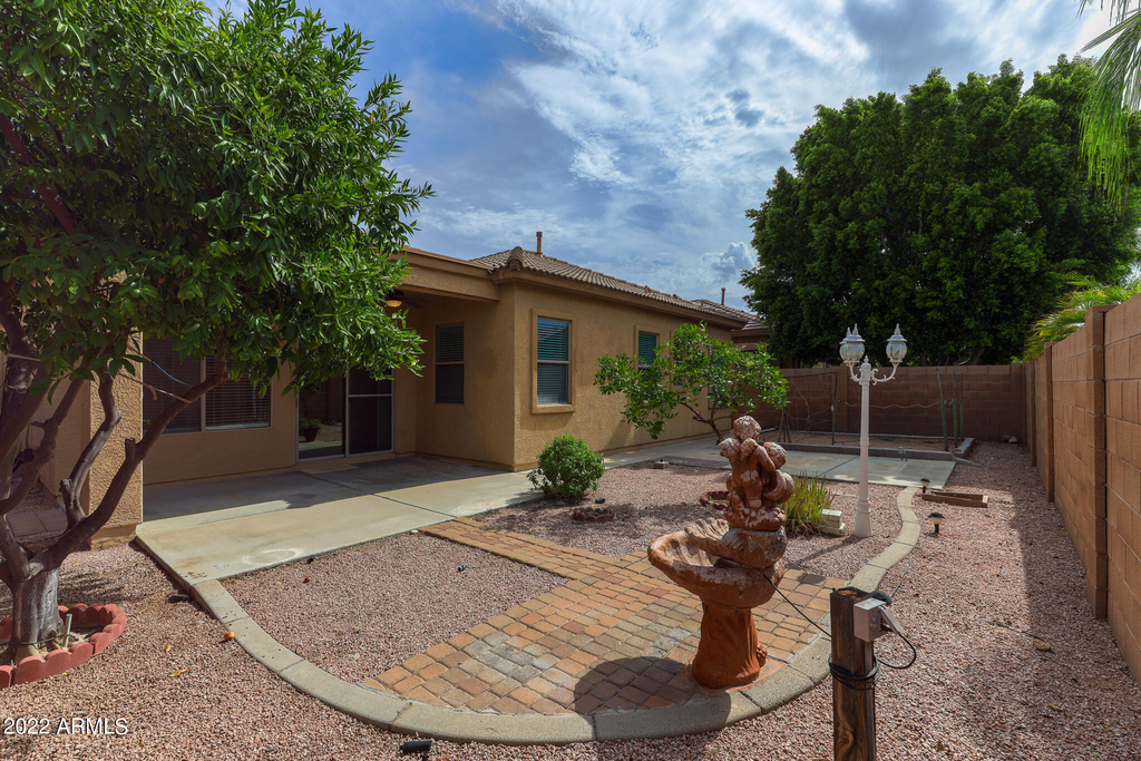 3433 W Languid Lane - Photo 31