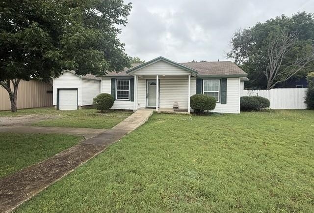 7026 Hickory Street - Photo 0