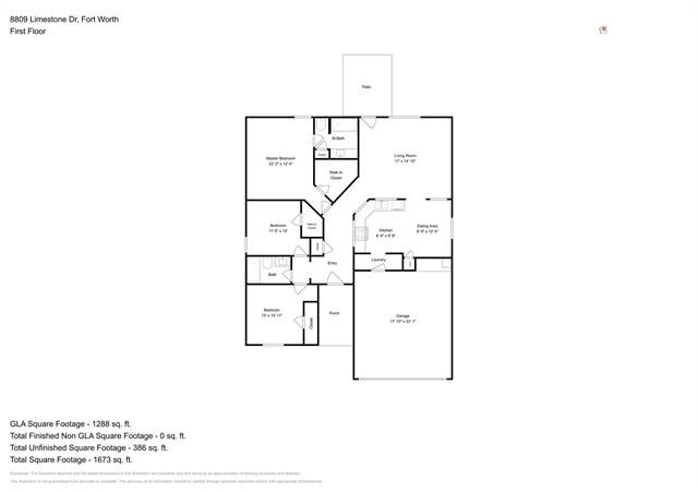 8809 Limestone Drive - Photo 17