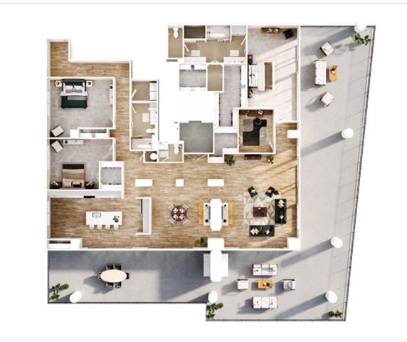 8066 Park Lane - Photo 15