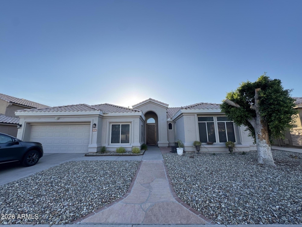 22366 N 68th Drive - Photo 0
