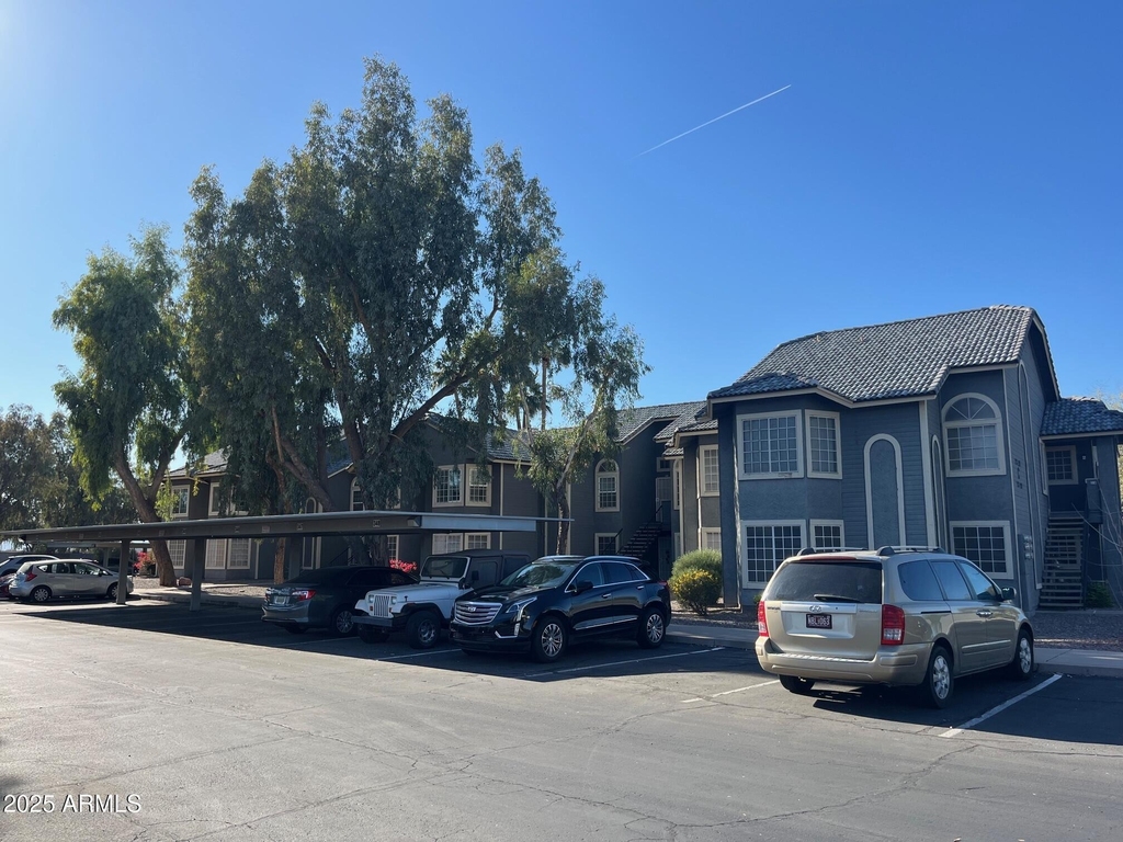 255 S Kyrene Road - Photo 19