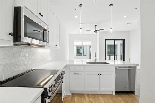 5837 Oram Street - Photo 4