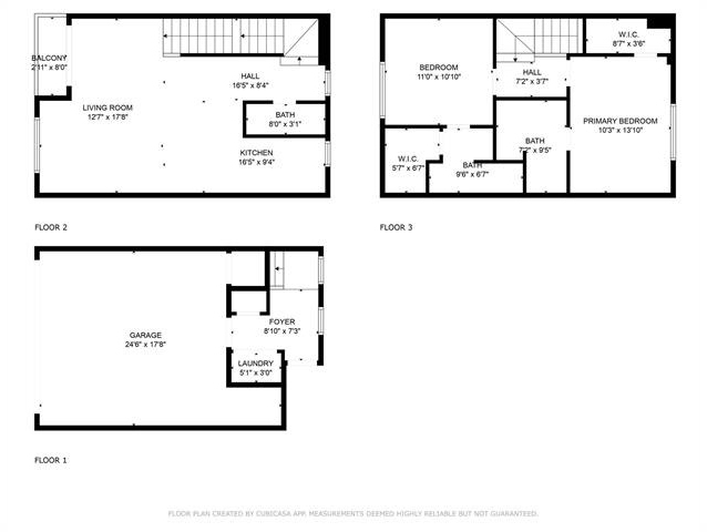 5837 Oram Street - Photo 8