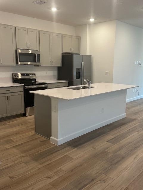 1545 Se Crosswood Way - Photo 1