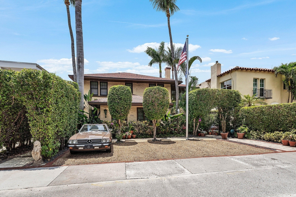 232 Australian Avenue - Photo 23