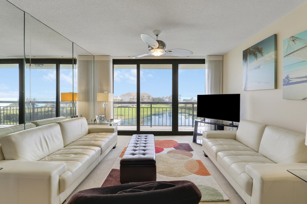 601 S Seas Drive - Photo 2