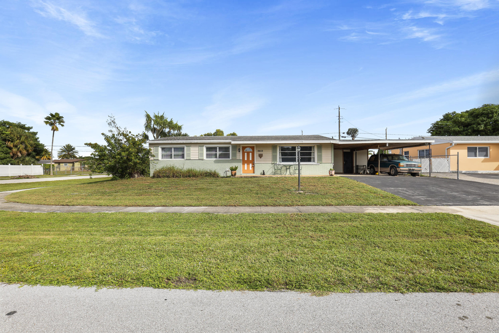 9412 Bellewood Street - Photo 2