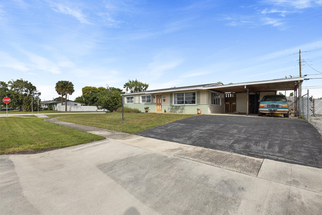 9412 Bellewood Street - Photo 3