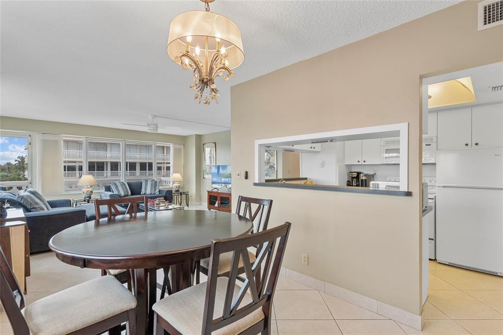 4010 Galt Ocean Drive - Photo 8