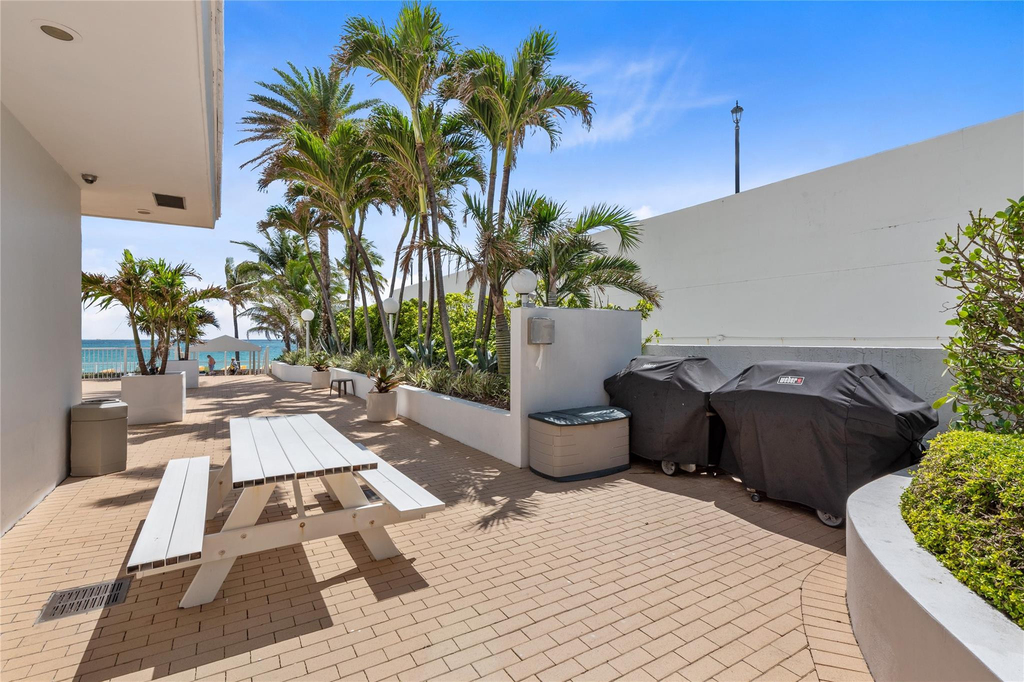 4010 Galt Ocean Drive - Photo 26