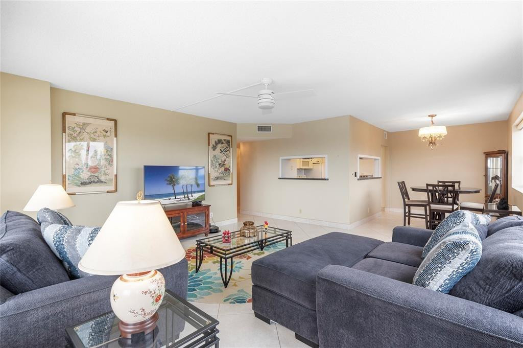 4010 Galt Ocean Drive - Photo 9