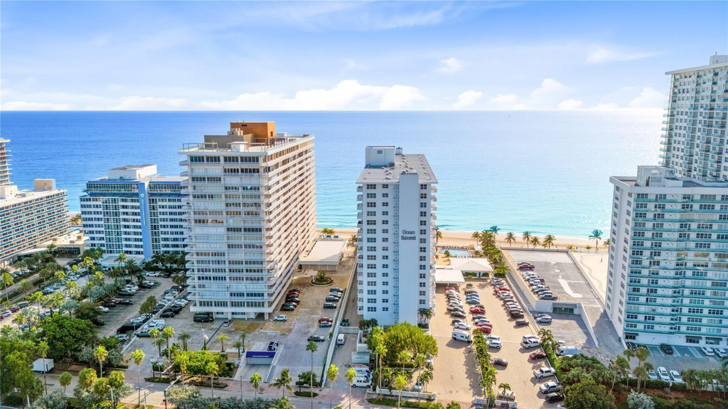 4010 Galt Ocean Drive - Photo 21