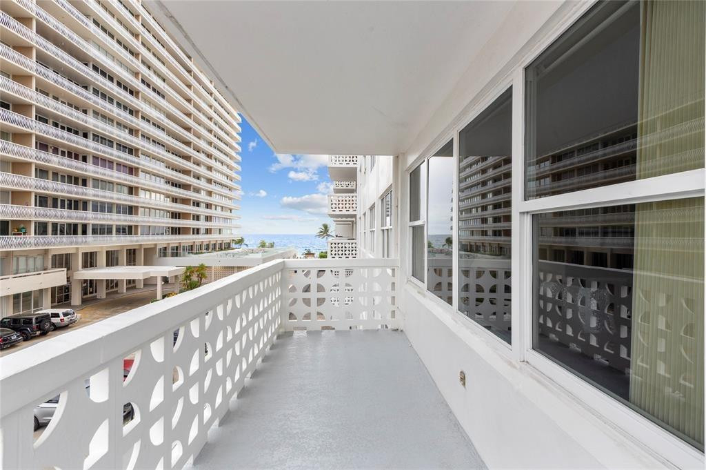 4010 Galt Ocean Drive - Photo 1