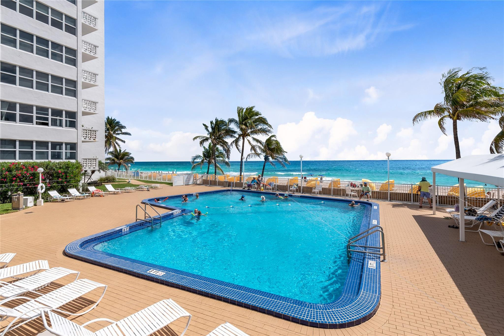 4010 Galt Ocean Drive - Photo 24