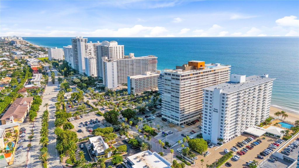 4010 Galt Ocean Drive - Photo 22