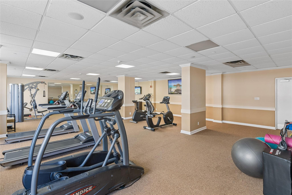 4010 Galt Ocean Drive - Photo 28