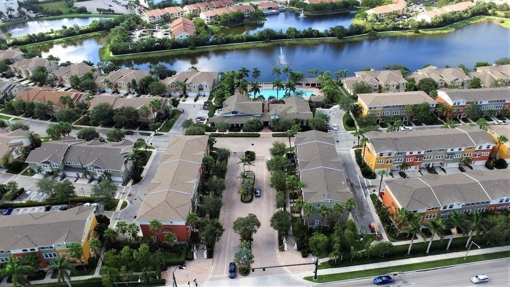 810 Marina Del Ray - Photo 1