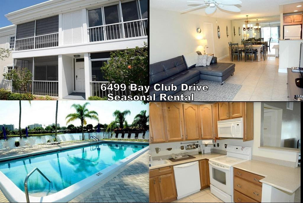 6499 Bay Club Drive - Photo 0