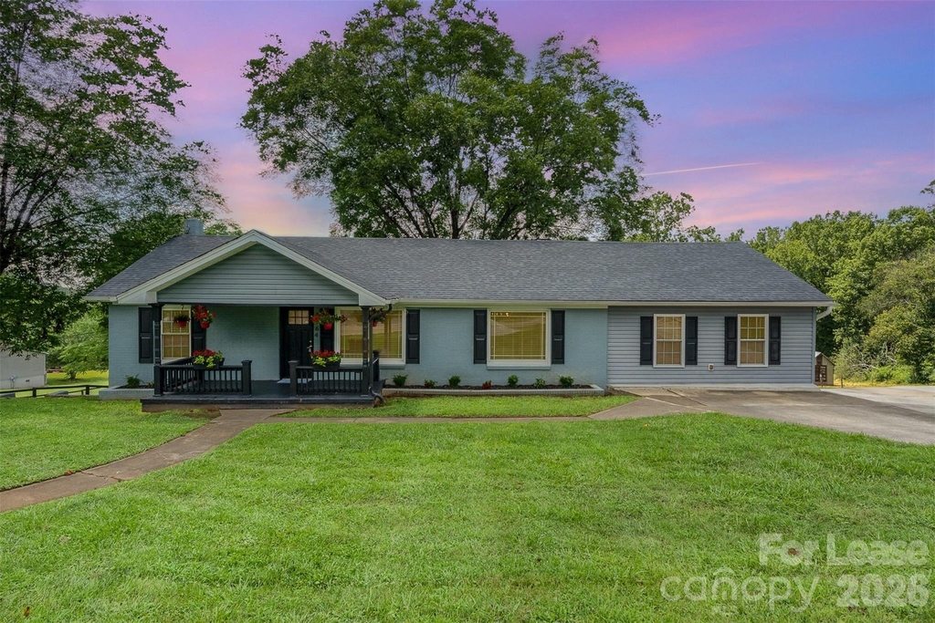 1164 Bradford Mountain Road - Photo 0