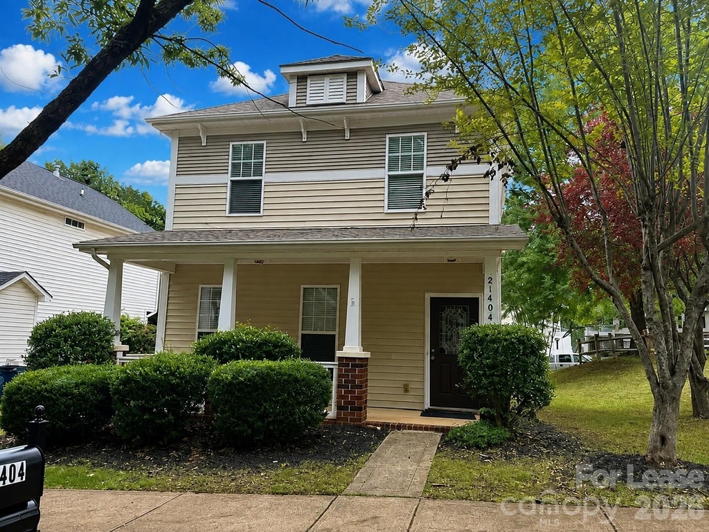 21404 Aftonshire Drive - Photo 0