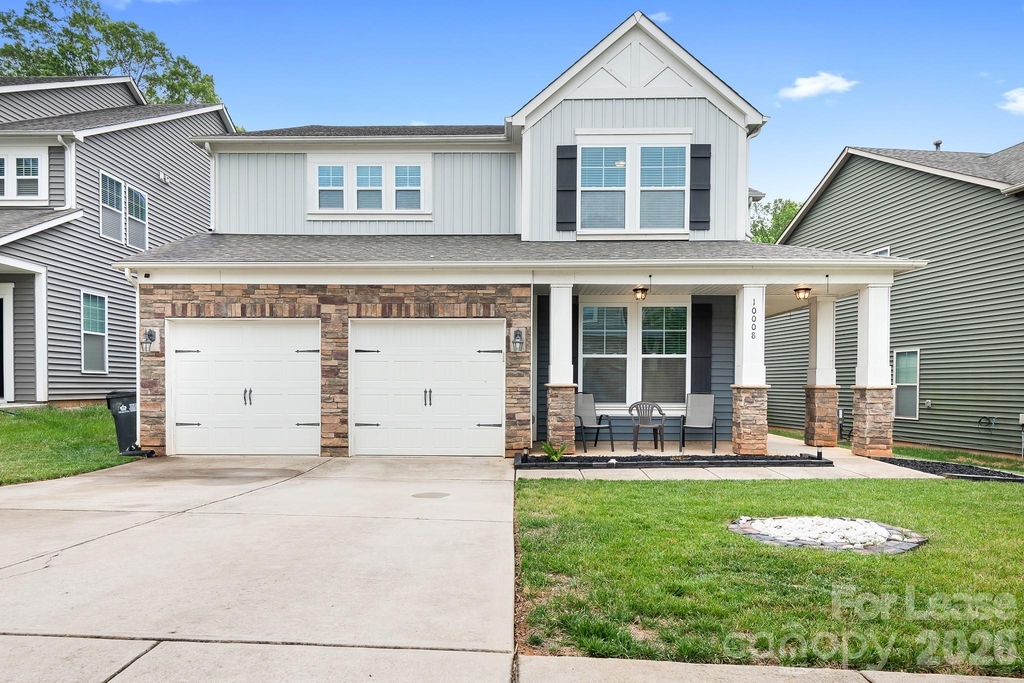 10008 Michael Crossing Drive - Photo 0