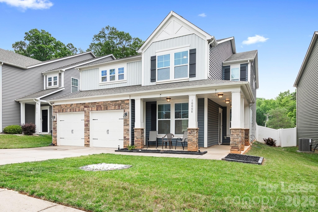 10008 Michael Crossing Drive - Photo 1