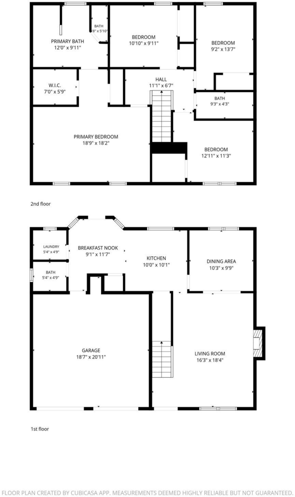 10521 Barvas Street - Photo 33