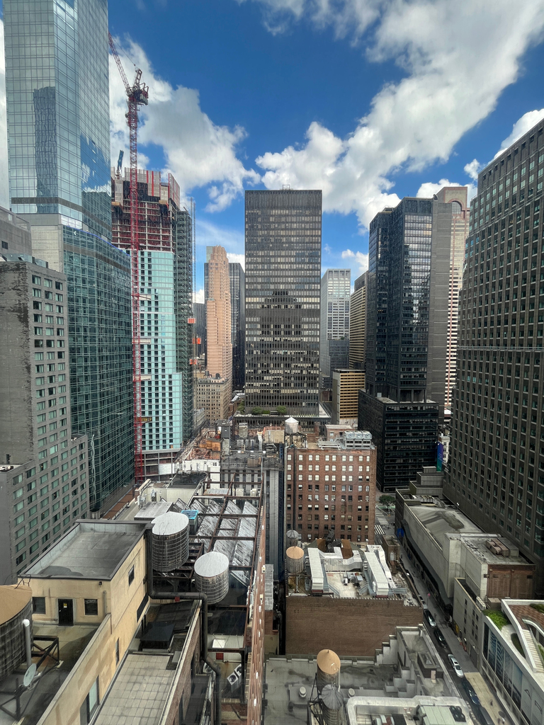 West 54th Street - Photo 6