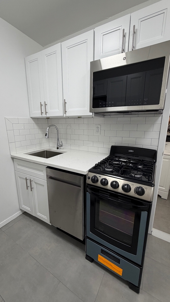 East 74th  Street - Photo 2